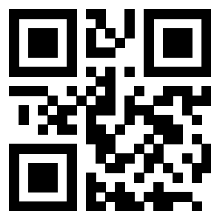 3205458601 QrCode associato