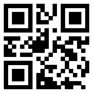 Il QrCode di 3205458602