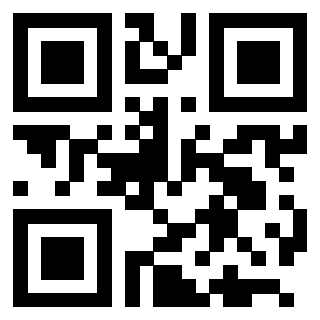 Immagine del Qr Code di 3205458605