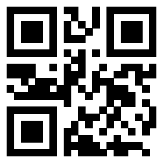 Scansione del Qr Code di 3205458611