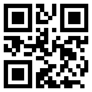 Scansione del Qr Code di 3205458613