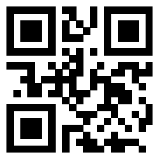 Immagine del Qr Code di 3205458614