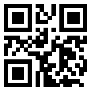 Immagine del QrCode di 3205458617