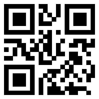 3205458621 - Immagine del Qr Code associato