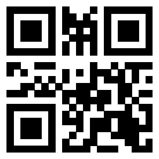 Scansione del Qr Code di 3205458623