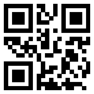 Immagine del Qr Code di 3205458627