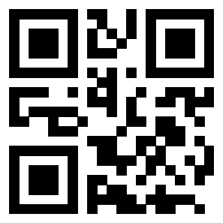 QrCode di 3205458629