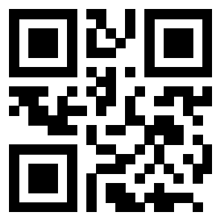 3205458630 Qr Code associato