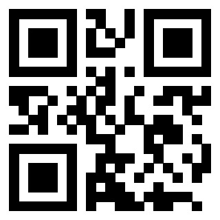 Qr Code di 3205458636