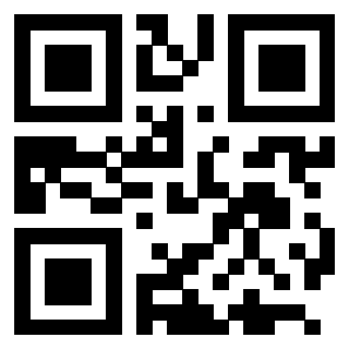 Il QrCode di 3205458638
