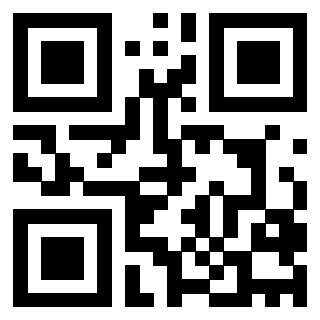 Immagine del Qr Code di 3205458646