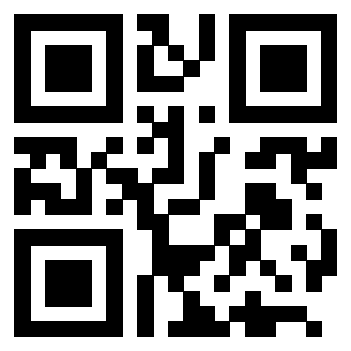 Il QrCode di 3205458649