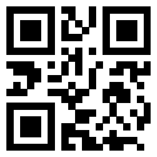 3205458652 - Immagine del Qr Code associato