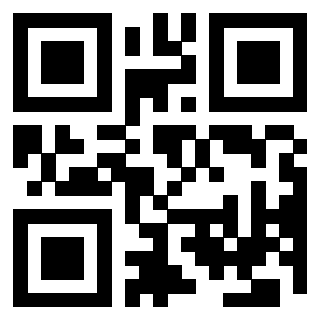 3205458656 - Immagine del Qr Code associato