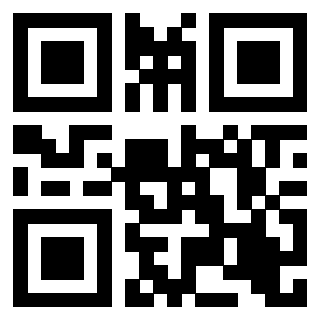 Immagine del Qr Code di 3205458657