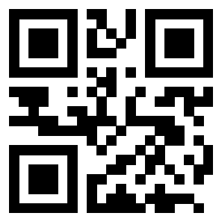 Immagine del QrCode di 3205458661
