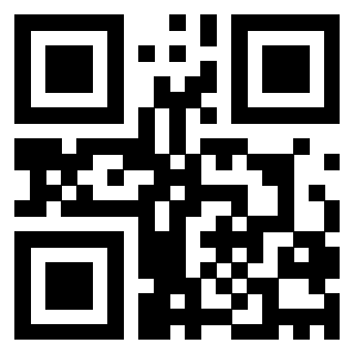 Scansione del Qr Code di 3205458662