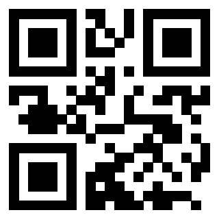 Il QrCode di 3205458664