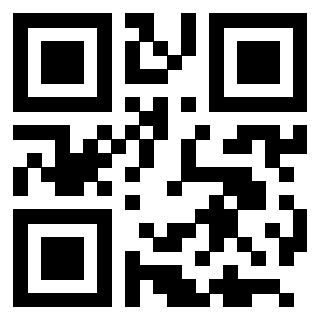3205458665 QrCode associato