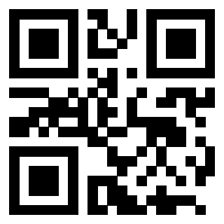 Immagine del QrCode di 3205458670