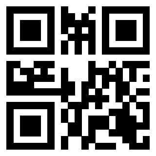 Il Qr Code di 3205458672