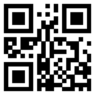 3205458674 Qr Code associato