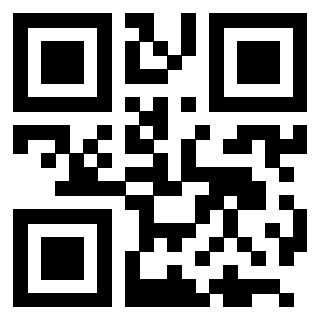 3205458678 - Immagine del QrCode associato