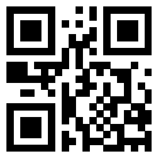 3205458680 - Immagine del QrCode associato