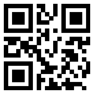 Scansione del Qr Code di 3205458683
