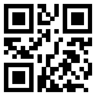 Immagine del Qr Code di 3205458685