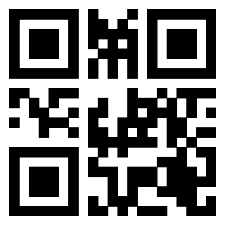 Scansione del Qr Code di 3205458690