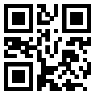 3205458694 Qr Code associato