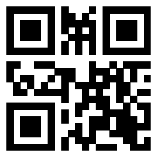 3205458697 Qr Code associato