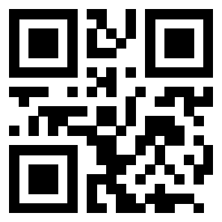 Immagine del Qr Code di 3205458698