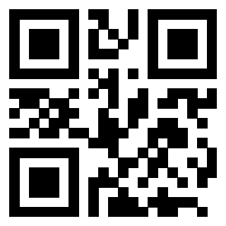 Scansione del Qr Code di 3205458701