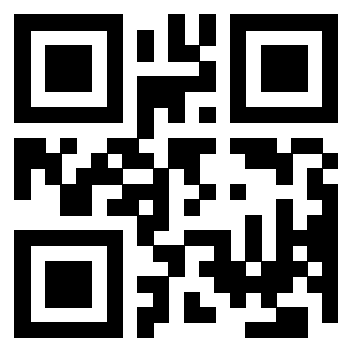 3205458702 - Immagine del QrCode associato