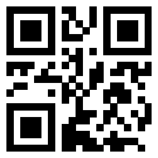 Qr Code di 3205458703