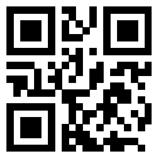 Il Qr Code di 3205458705