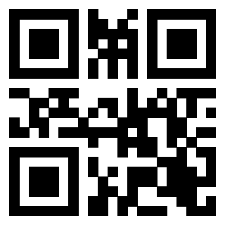 Immagine del QrCode di 3205458706