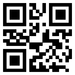 3205458710 - Immagine del Qr Code associato