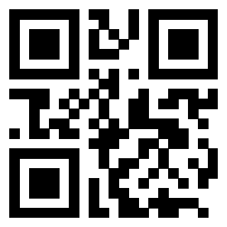 Scansione del Qr Code di 3205458718