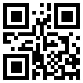 3205458720 - Immagine del QrCode associato