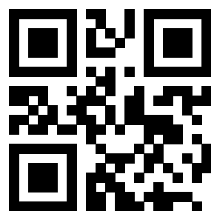 3205458721 - Immagine del Qr Code associato