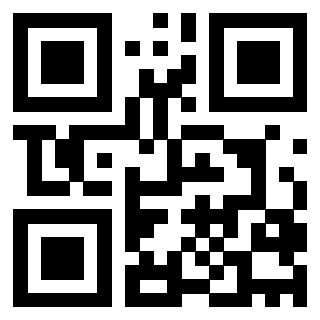 Scansione del Qr Code di 3205458722