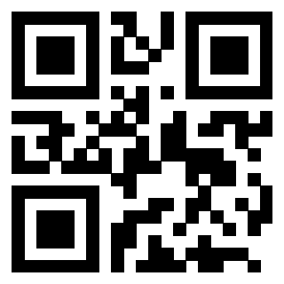 3205458723 - Immagine del Qr Code associato