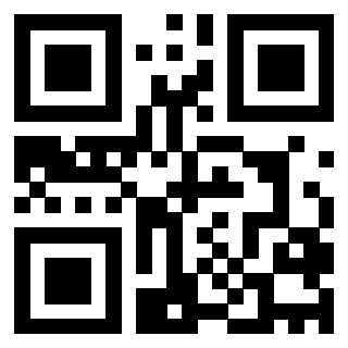 3205458724 - Immagine del Qr Code associato