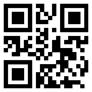 3205458725 QrCode associato
