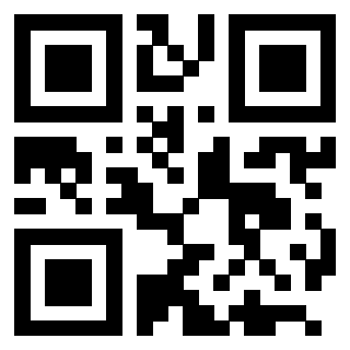 3205458726 - Immagine del Qr Code associato