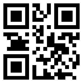 3205458729 Qr Code associato