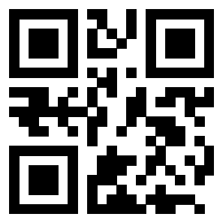 3205458733 - Immagine del Qr Code